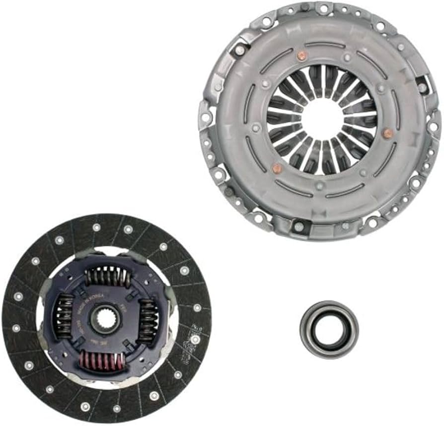 MAPA 000235800-DEBRİYAJ SETİ HYUNDAI TUCSON 2.0 CRDI > 4130039260_/_1237